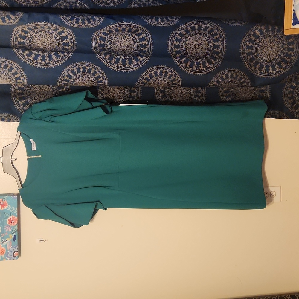 Dress - Picture 1 of 7